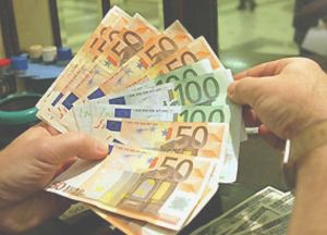 Immagine di banconote